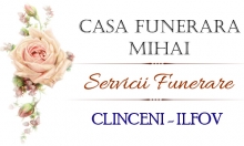 Clinceni - Agentie Funerara Ilfov Cinceni - Casa Funerara Mihai