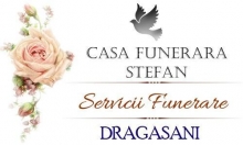 Dragasani - Casa Funerara Stefan