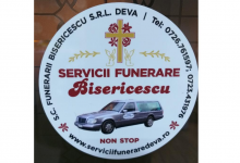 Deva - Servicii funerare Deva - FUNERARII BISERICESCU