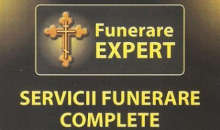 Agentie Funerara Buftea