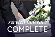 Agentie Funerara Sibiu