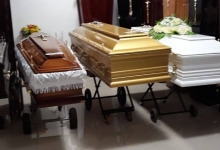 Agentie funerara Clinceni Agentie Funerara Ilfov Cinceni - Casa Funerara Mihai