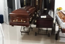 Agentie funerara Clinceni Agentie Funerara Ilfov Cinceni - Casa Funerara Mihai