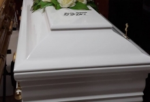Agentie funerara Clinceni Agentie Funerara Ilfov Cinceni - Casa Funerara Mihai