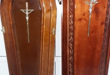 Agentie funerara Clinceni Agentie Funerara Ilfov Cinceni - Casa Funerara Mihai