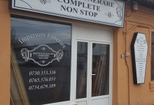 Agentie funerara Bucuresti-Sector 6 Agentie Funerara Bucuresti Sector  6 -  IMPERIUM FUNERARE