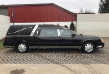 Agentie funerara Medias Casa Funerara Mihai si Camelia