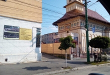 Agentie funerara Medias Casa Funerara Mihai si Camelia