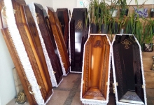 Agentie funerara Medias Casa Funerara Mihai si Camelia