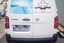 Agentie funerara Medias Casa Funerara Mihai si Camelia