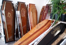Agentie funerara Medias Casa Funerara Mihai si Camelia
