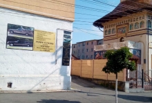 Agentie funerara Medias Casa Funerara Mihai si Camelia