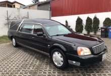 Agentie funerara Medias Casa Funerara Mihai si Camelia