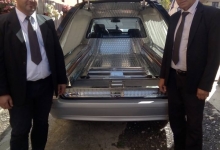 Agentie funerara Avrig Casa Funerara Condoleante Sibiu