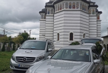 Agentie funerara Sibiu Servicii Funerare Sibiu - Casa Funerara Condoleante Sibiu