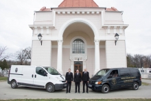 Agentie funerara Cisnadie Servicii Funerare Cisnadie - Casa Funerara Condoleante Sibiu