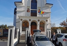 Agentie funerara Ocna Sibiului Casa Funerara Condoleante Sibiu