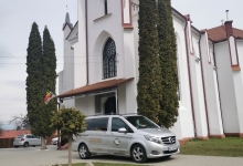 Agentie funerara Ocna Sibiului Casa Funerara Condoleante Sibiu