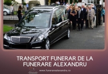 Agentie funerara Bucuresti-Sector 6 SC COMPLETE FUNERALS SERVICES SRL