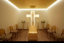 Fotografia 49 — Servicii Funerare Cisnadie - Casa Funerara Condoleante Sibiu