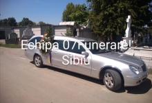Fotografia 48 — Servicii Funerare Cisnadie - Casa Funerara Condoleante Sibiu