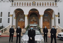 Agentie funerara Cisnadie Servicii Funerare Cisnadie - Casa Funerara Condoleante Sibiu