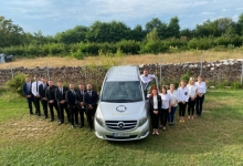 Agentie funerara Dumbraveni Agentie Funerara Dumbraveni - CASA FUNERARA CONDOLEANTE SIBIU