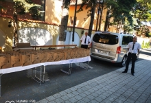 Agentie funerara Copsa Mica Agentie Funerara Copsa Mica - CASA FUNERARA CONDOLEANTE SIBIU