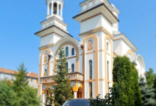 Agentie funerara Sibiu Servicii Funerare Sibiu - La Capela 