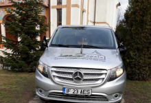 Agentie funerara Sibiu Servicii Funerare Sibiu - La Capela 