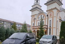 Agentie funerara Sibiu Servicii Funerare Sibiu - La Capela 
