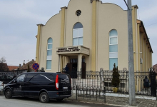 Agentie funerara Sibiu Servicii Funerare Sibiu - La Capela 