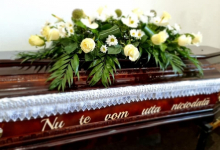 Agentie funerara Sibiu Servicii Funerare Sibiu - La Capela 