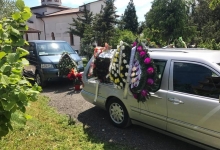 Agentie funerara Constanta Servicii Funerare Constanta - Casa Cereasca SRL