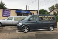 Agentie funerara Constanta Servicii Funerare Constanta - Casa Cereasca SRL