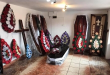 Agentie funerara Constanta Servicii Funerare Constanta - Casa Cereasca SRL
