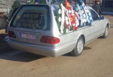 Agentie funerara Constanta Servicii Funerare Constanta - Casa Cereasca SRL