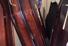 Agentie funerara Alexandria Servicii Funerare Alexandria - Casa Funerara ERVIN