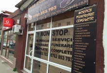 Agentie funerara Alexandria Servicii Funerare Alexandria - Casa Funerara ERVIN