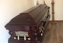 Agentie funerara Alexandria Servicii Funerare Alexandria - Casa Funerara ERVIN