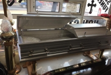 Agentie funerara Alexandria Servicii Funerare Alexandria - Casa Funerara ERVIN