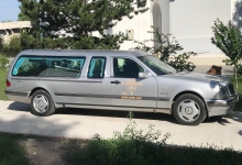 Agentie funerara Alexandria Servicii Funerare Alexandria - Casa Funerara ERVIN