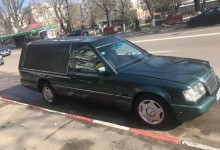 Agentie funerara Alexandria Servicii Funerare Alexandria - Casa Funerara ERVIN