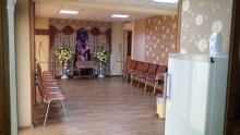 Agentie funerara Deva Servicii funerare Deva - FUNERARII BISERICESCU