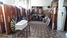 Agentie funerara Deva Servicii funerare Deva - FUNERARII BISERICESCU