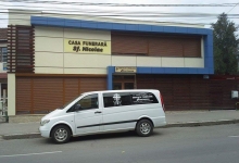 Agentie funerara Deva Servicii funerare Deva - FUNERARII BISERICESCU