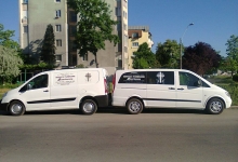 Agentie funerara Deva Servicii funerare Deva - FUNERARII BISERICESCU