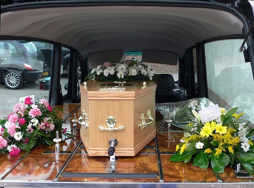 repatriere decedati, transport funerar international